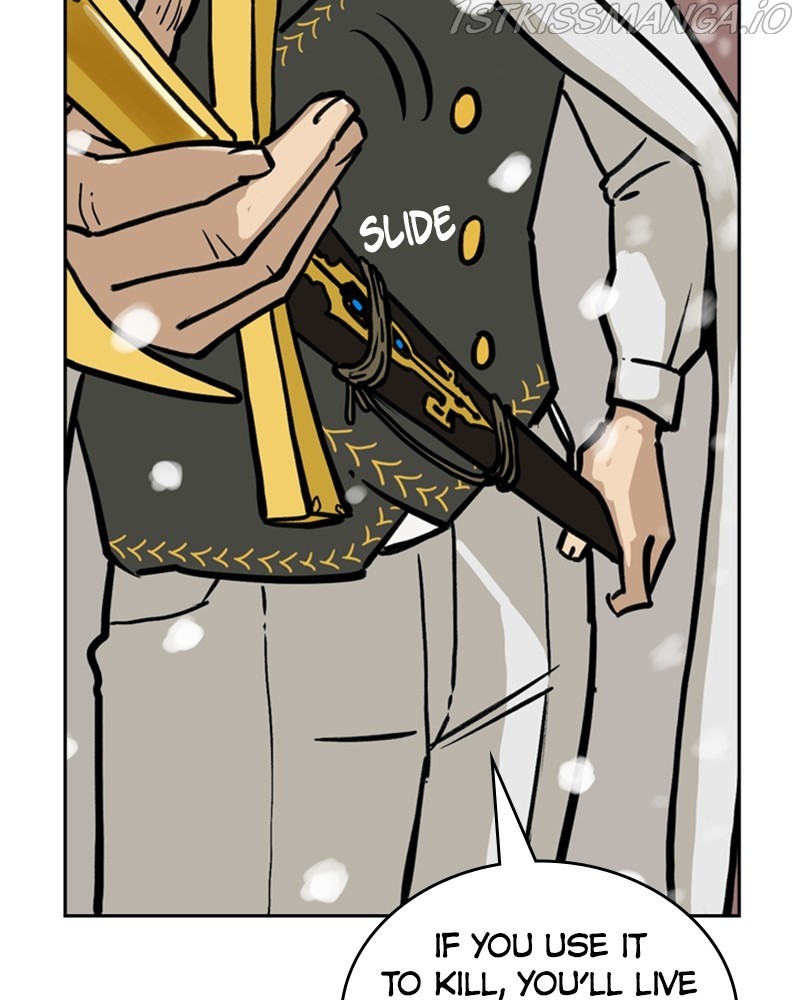 Mage Again chapter 37 - page 127