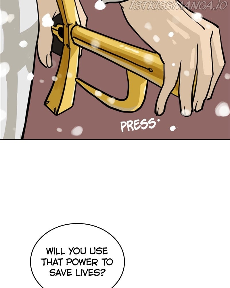 Mage Again chapter 37 - page 131