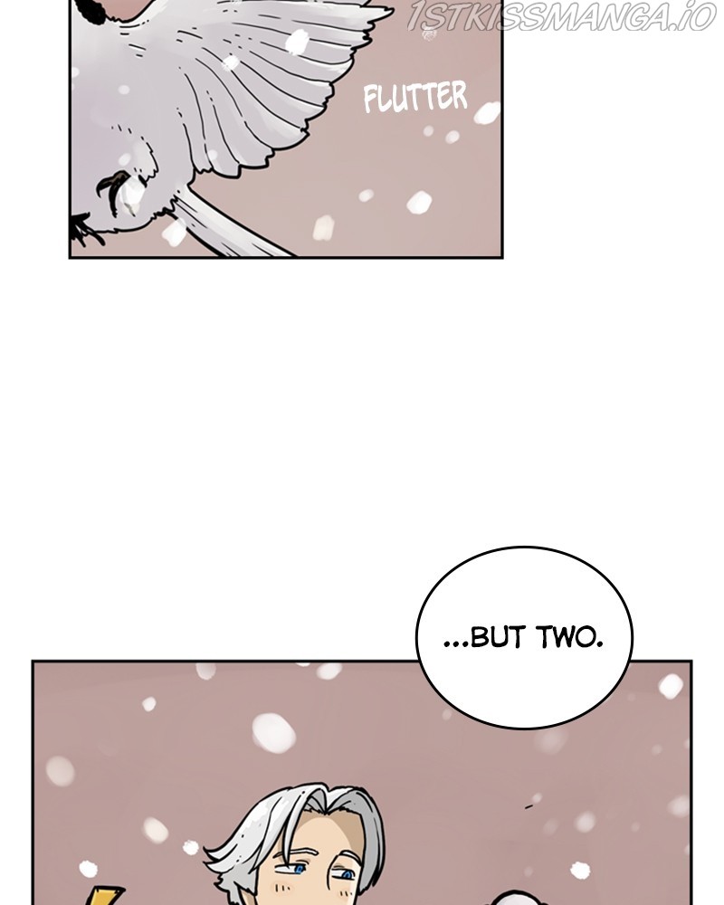 Mage Again chapter 37 - page 15