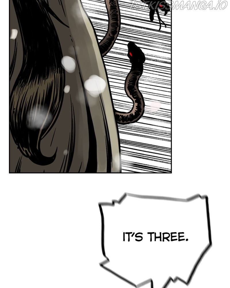 Mage Again chapter 37 - page 21