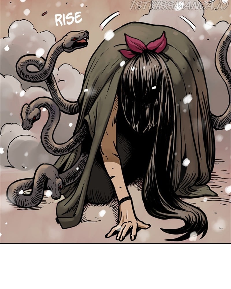 Mage Again chapter 37 - page 37