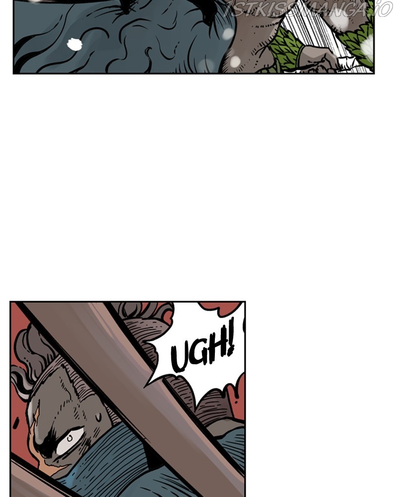 Mage Again chapter 37 - page 50
