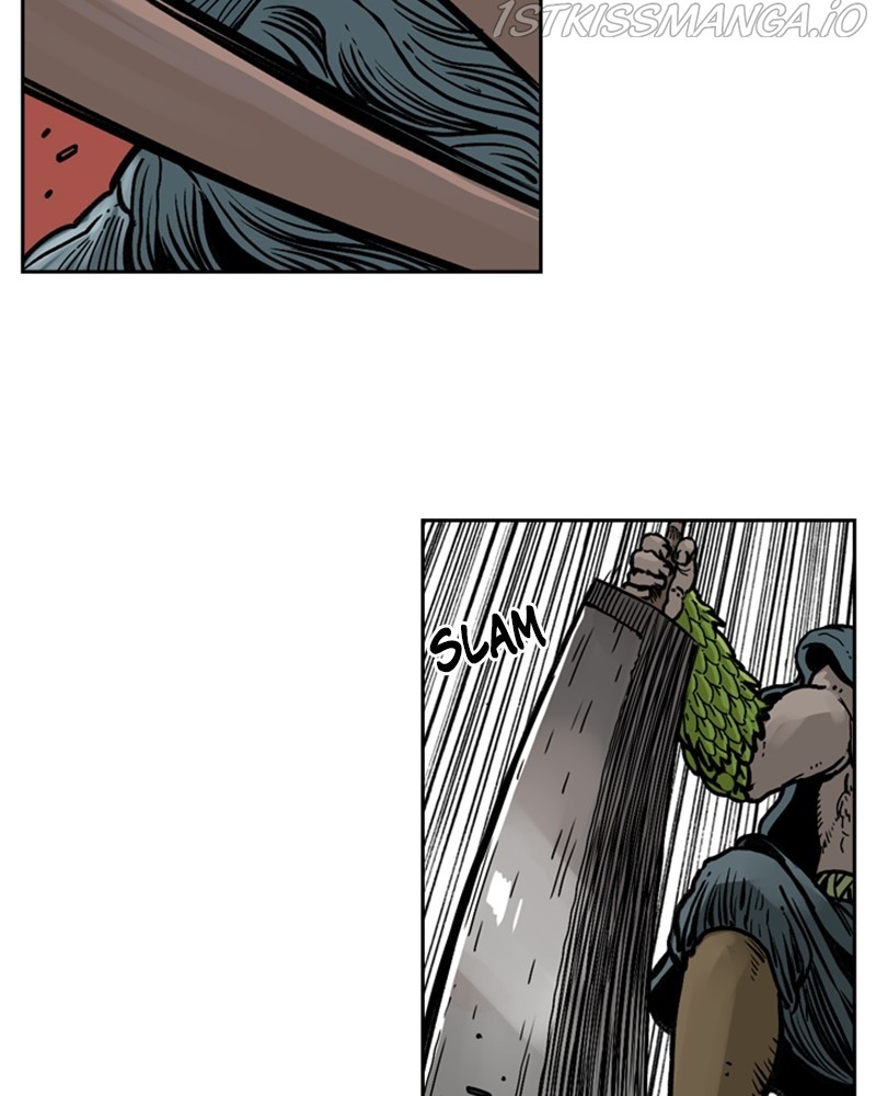 Mage Again chapter 37 - page 51