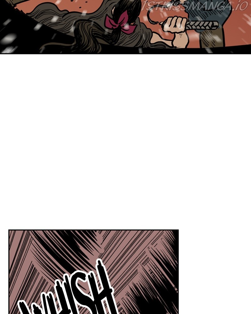 Mage Again chapter 37 - page 64