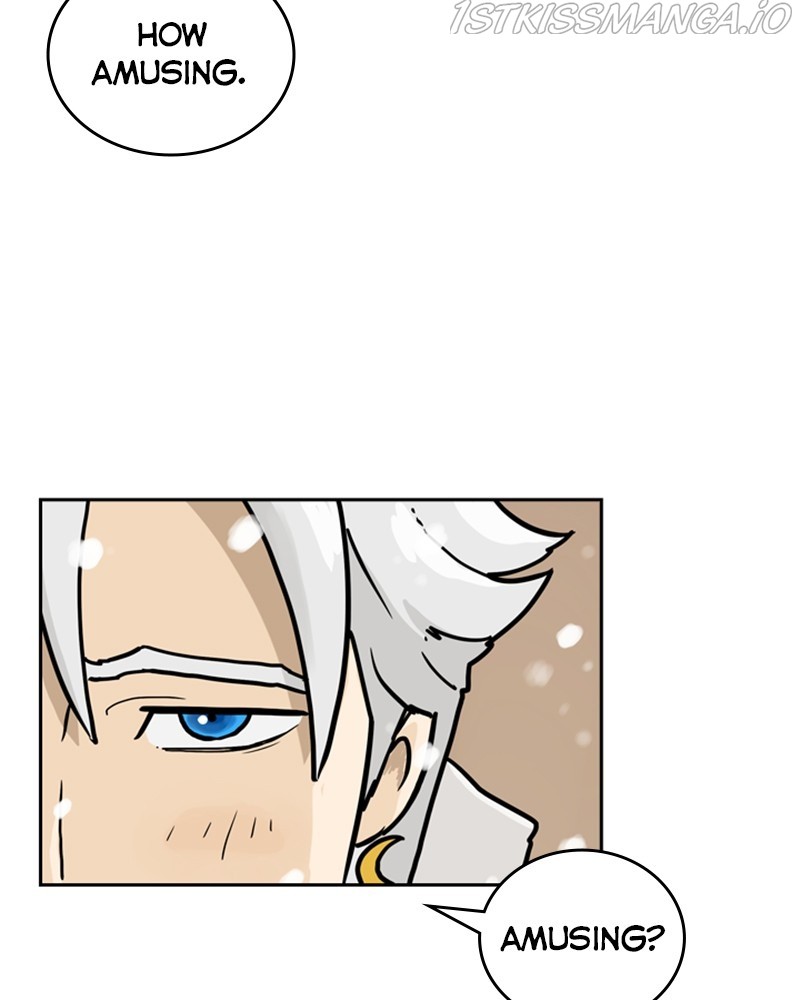 Mage Again chapter 37 - page 7