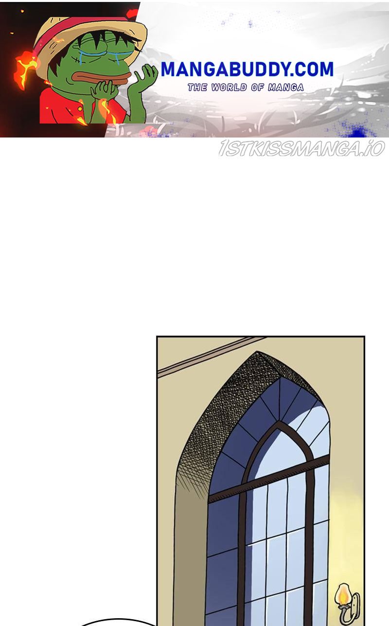 Mage Again chapter 19 - page 1
