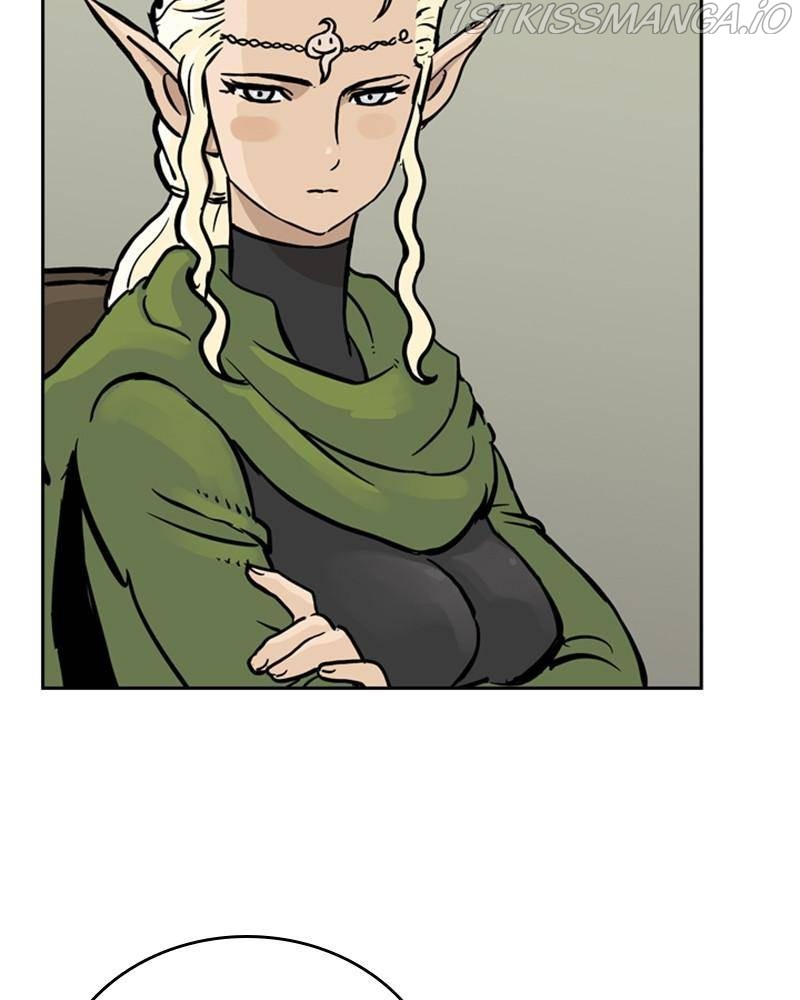 Mage Again chapter 19 - page 10