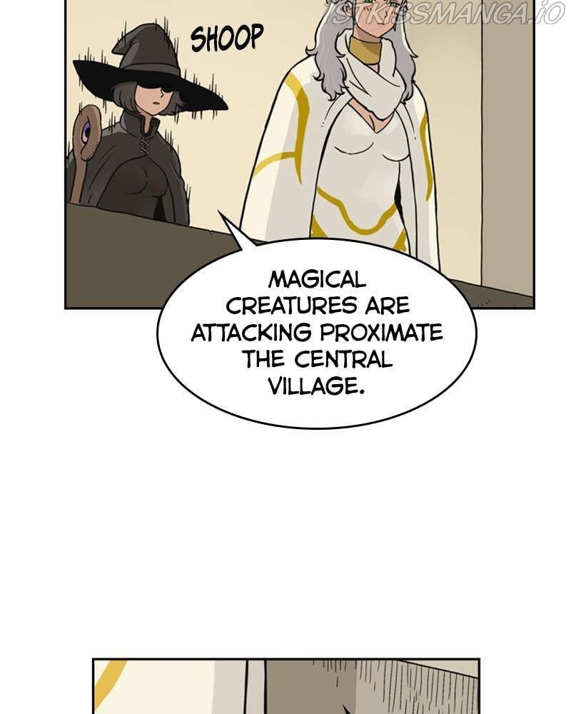 Mage Again chapter 19 - page 100