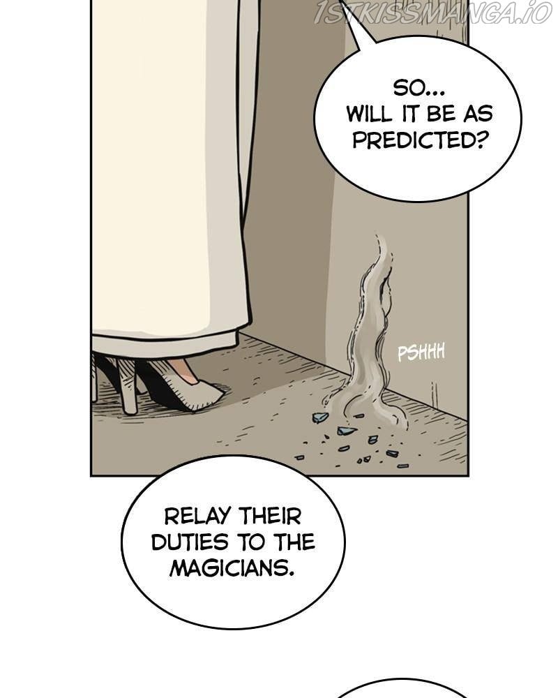 Mage Again chapter 19 - page 101