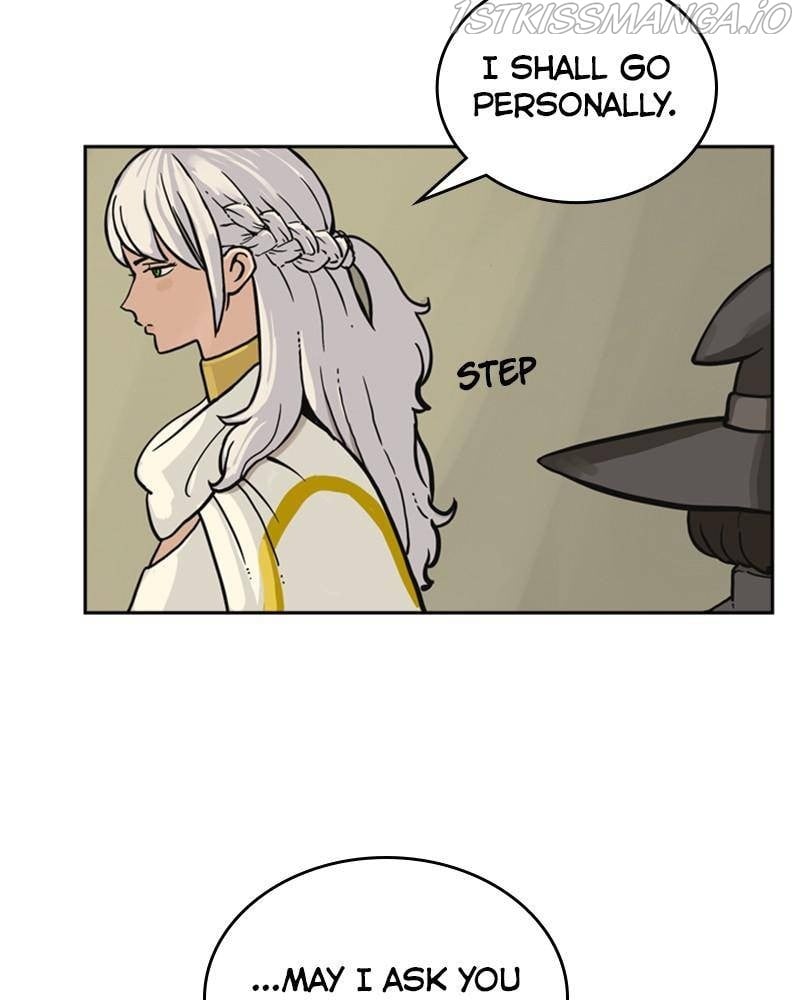 Mage Again chapter 19 - page 102