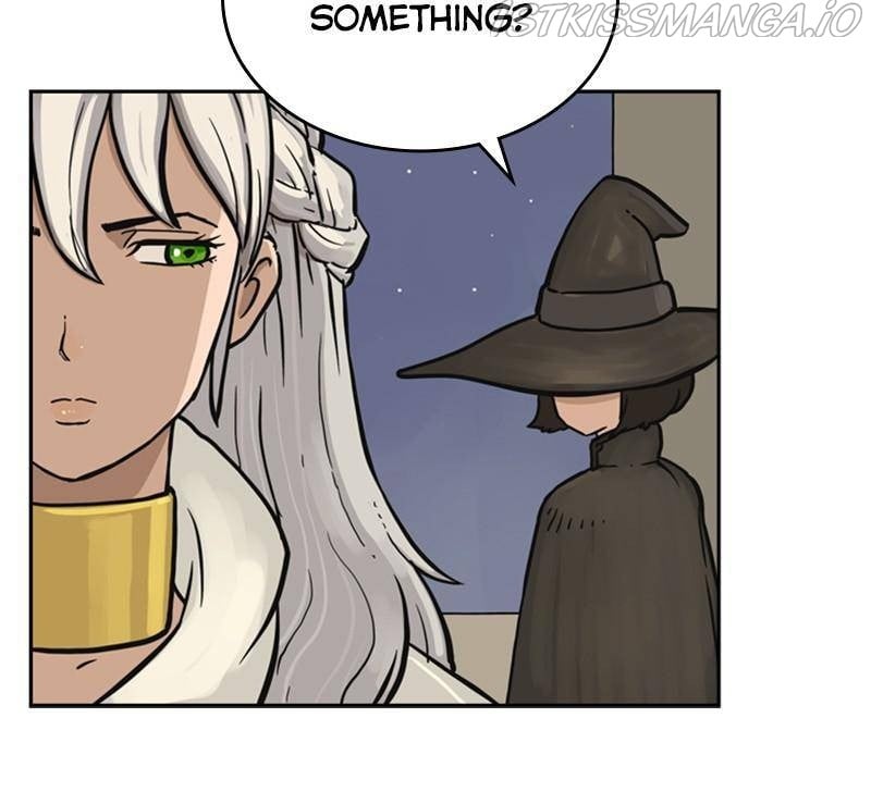 Mage Again chapter 19 - page 103