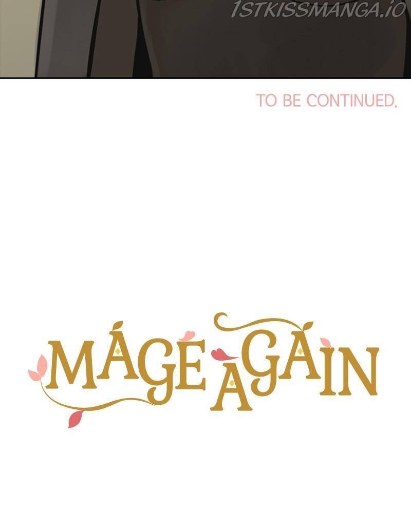 Mage Again chapter 19 - page 106