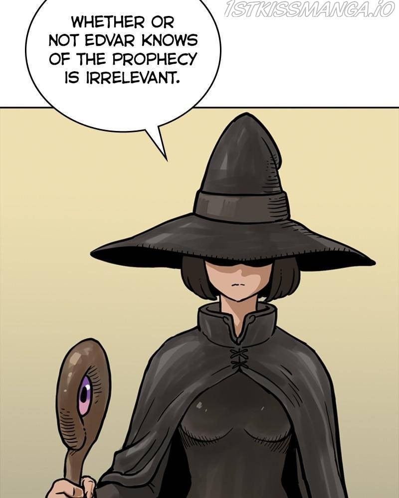 Mage Again chapter 19 - page 11