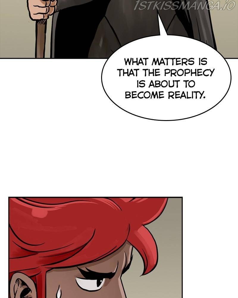 Mage Again chapter 19 - page 12