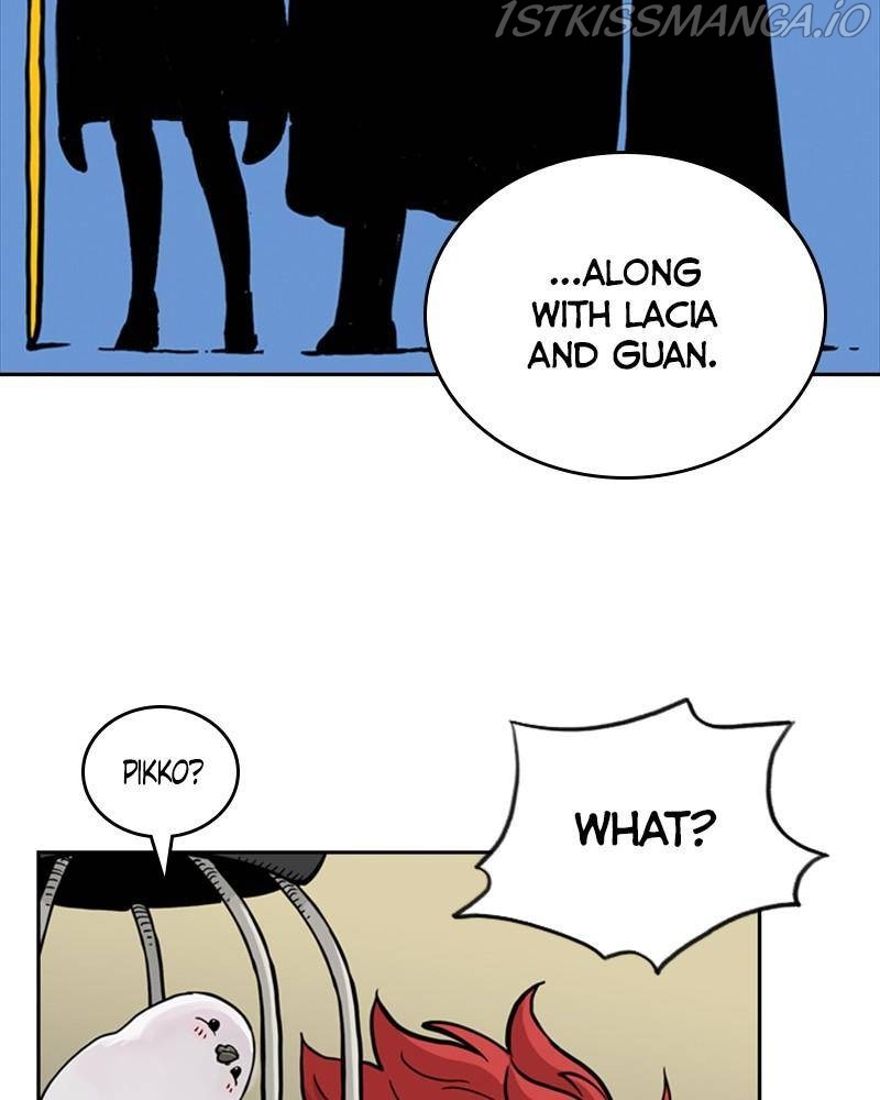 Mage Again chapter 19 - page 16