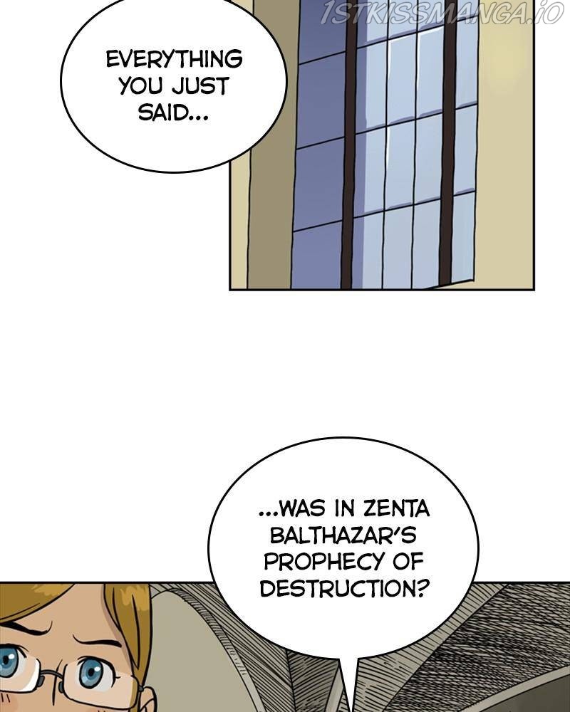 Mage Again chapter 19 - page 2