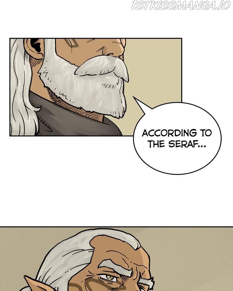 Mage Again chapter 19 - page 24