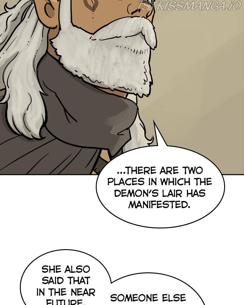 Mage Again chapter 19 - page 25