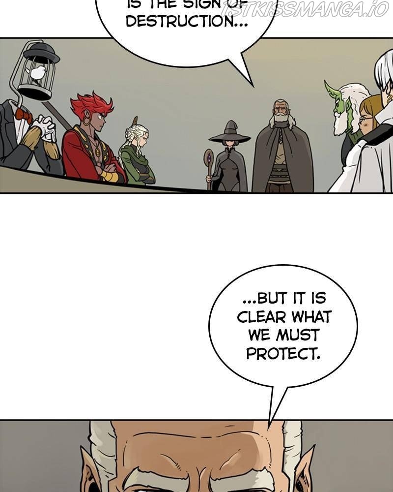 Mage Again chapter 19 - page 27