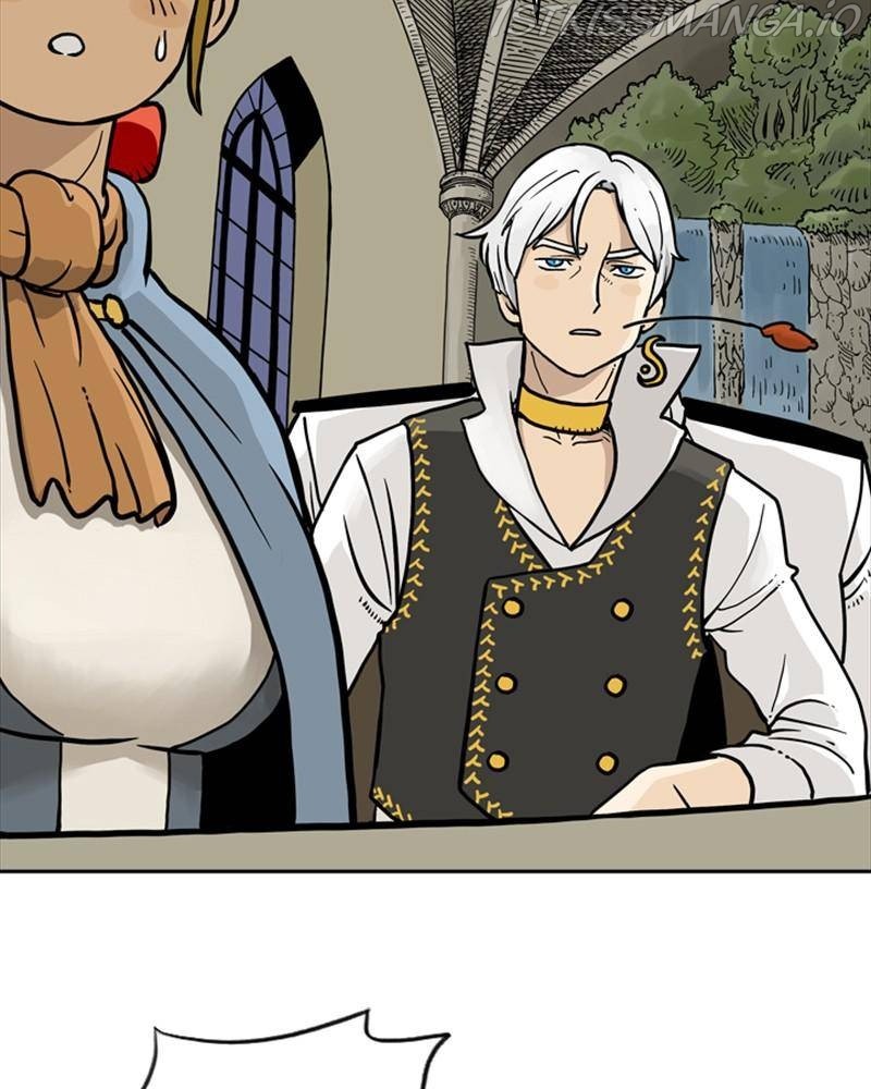 Mage Again chapter 19 - page 3