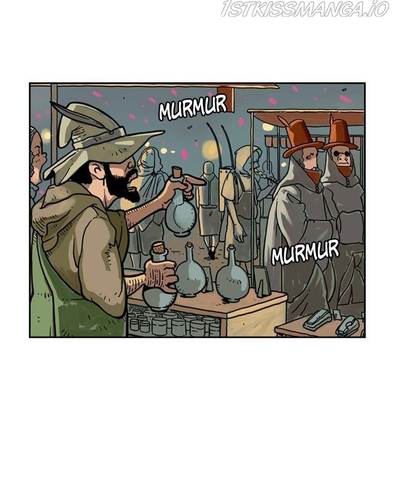 Mage Again chapter 19 - page 31