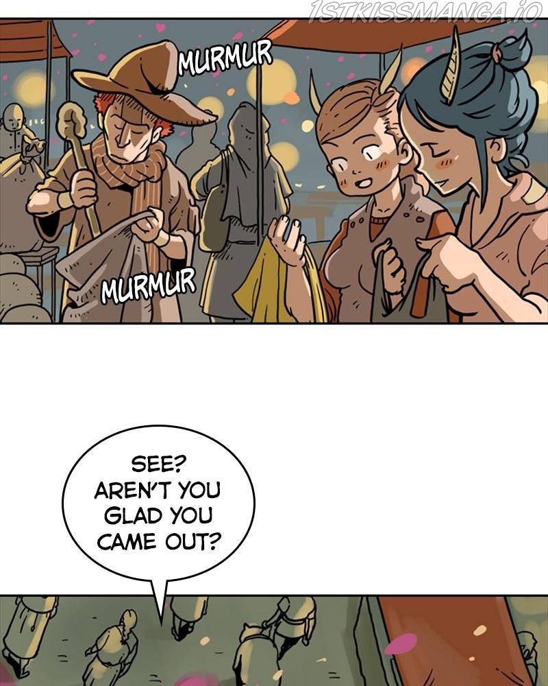 Mage Again chapter 19 - page 32