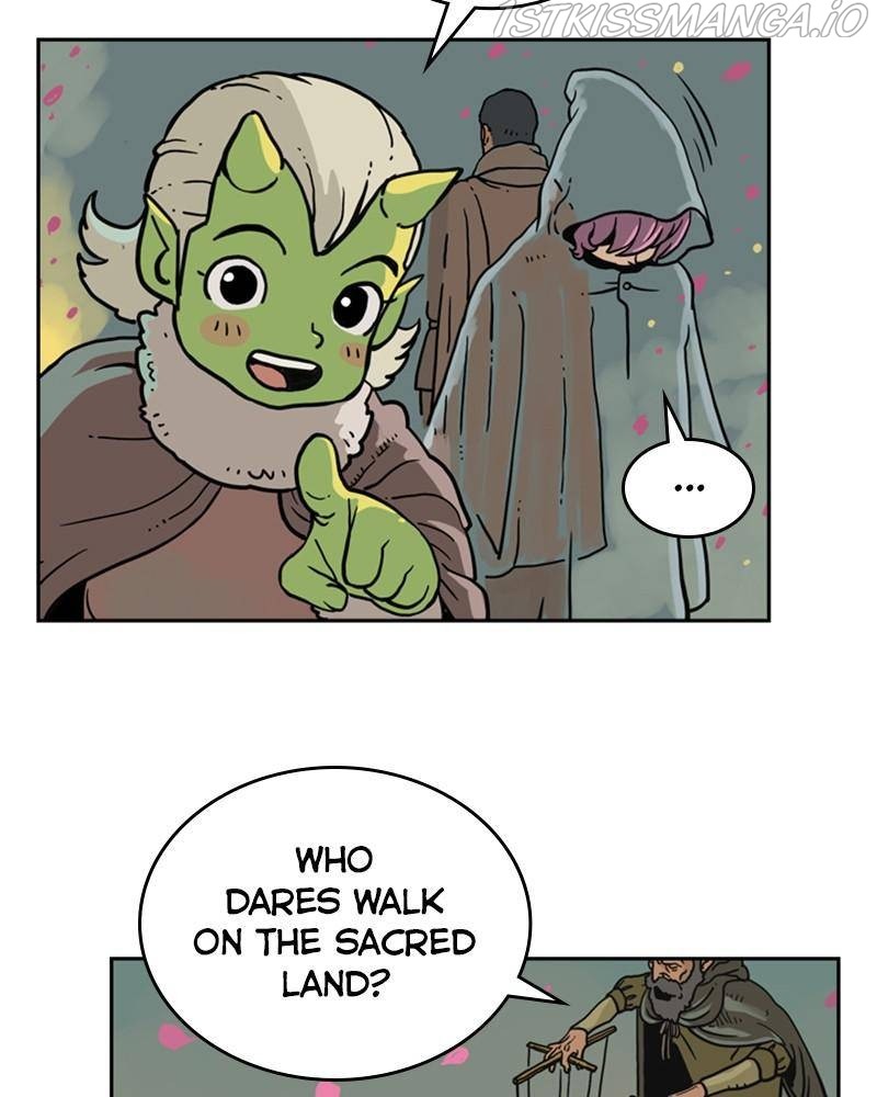 Mage Again chapter 19 - page 37