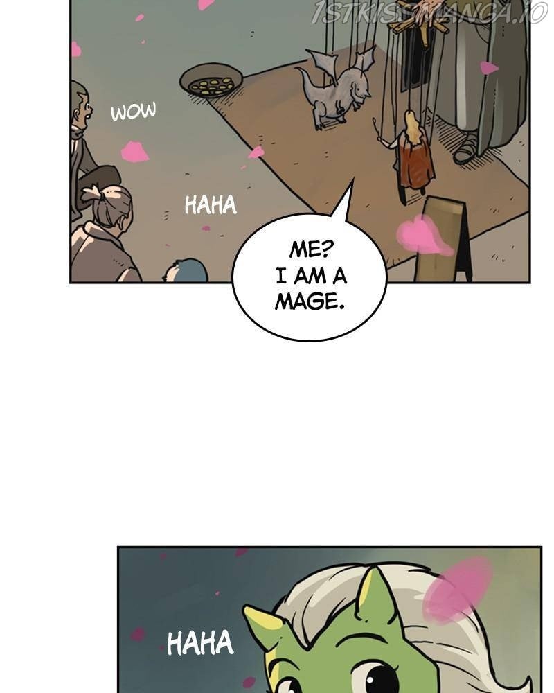 Mage Again chapter 19 - page 38