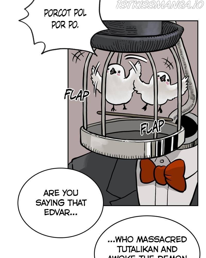 Mage Again chapter 19 - page 4