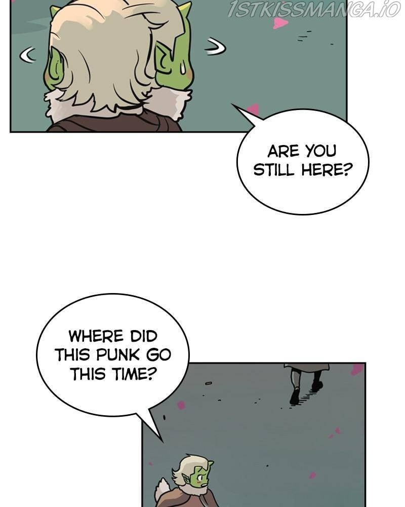 Mage Again chapter 19 - page 40