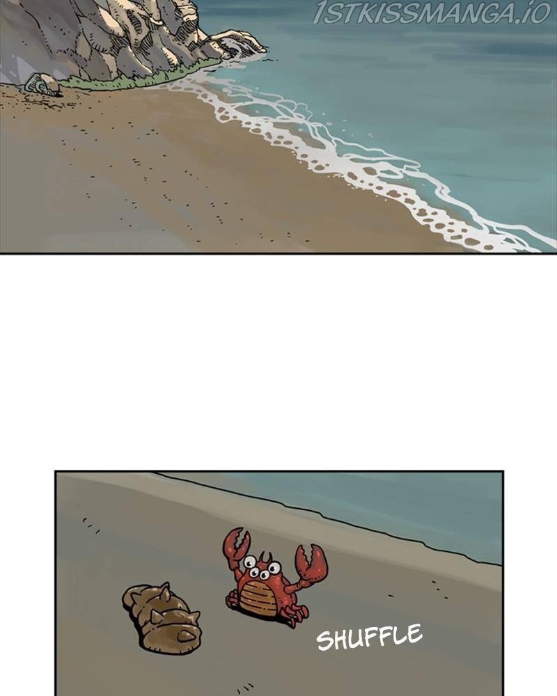 Mage Again chapter 19 - page 43