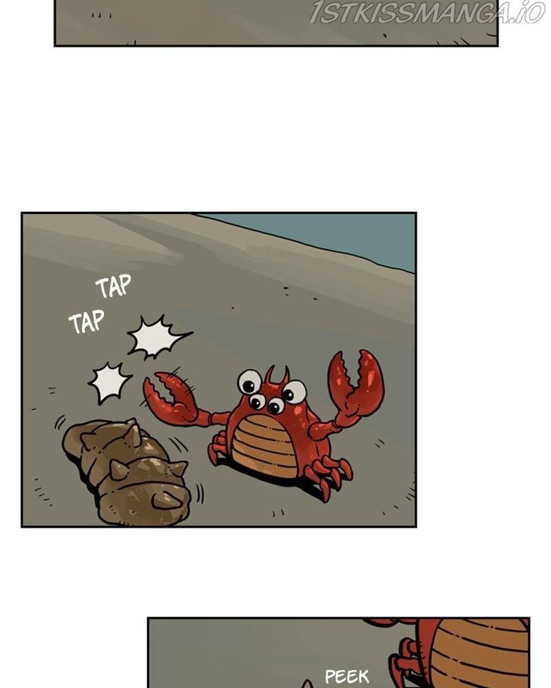 Mage Again chapter 19 - page 44