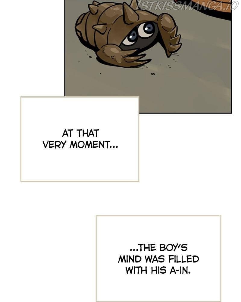 Mage Again chapter 19 - page 45
