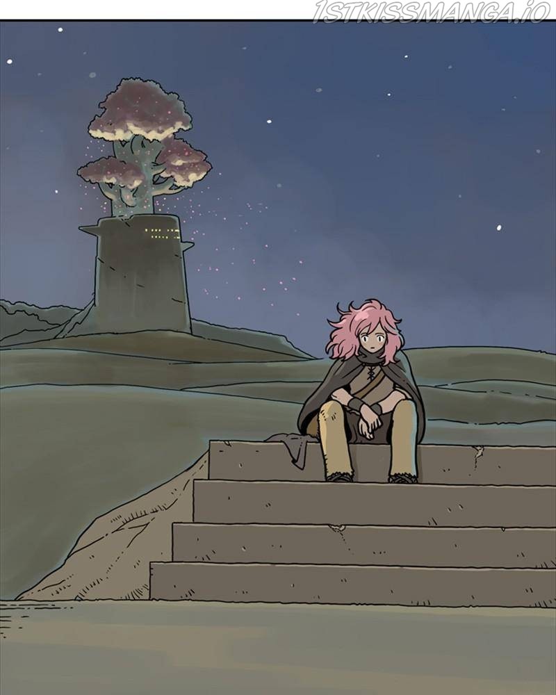 Mage Again chapter 19 - page 46
