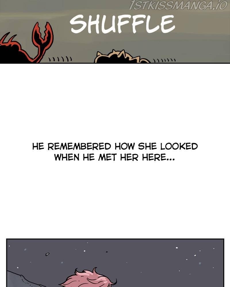 Mage Again chapter 19 - page 47