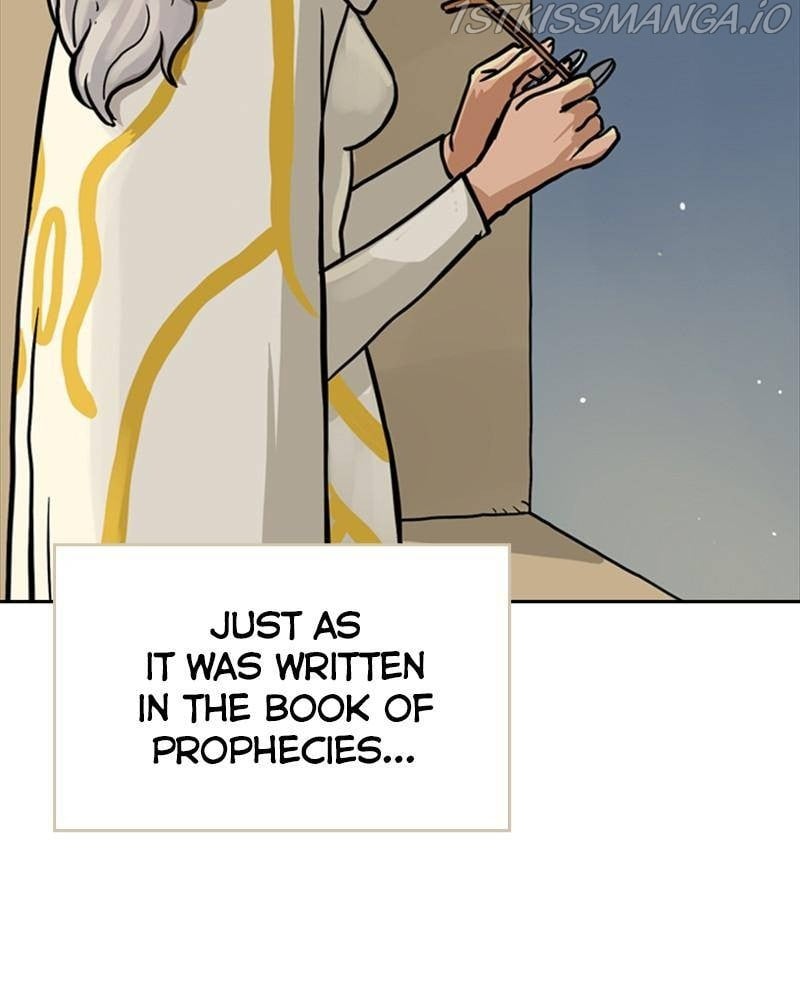 Mage Again chapter 19 - page 62