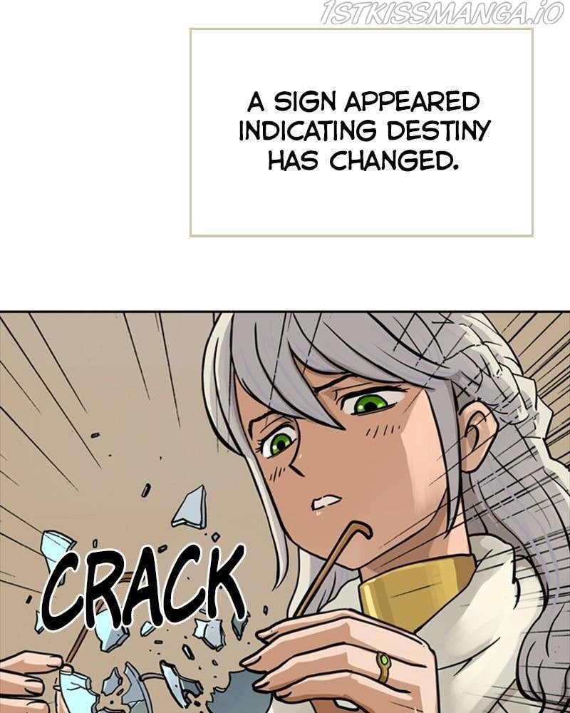 Mage Again chapter 19 - page 64
