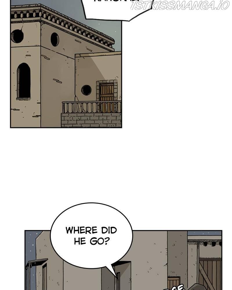 Mage Again chapter 19 - page 78