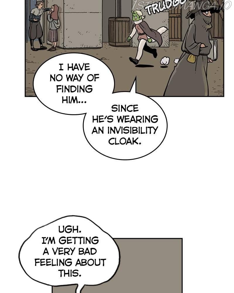 Mage Again chapter 19 - page 79