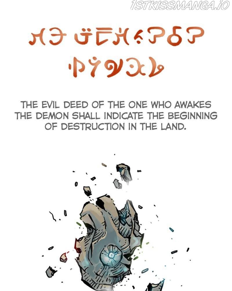 Mage Again chapter 19 - page 8
