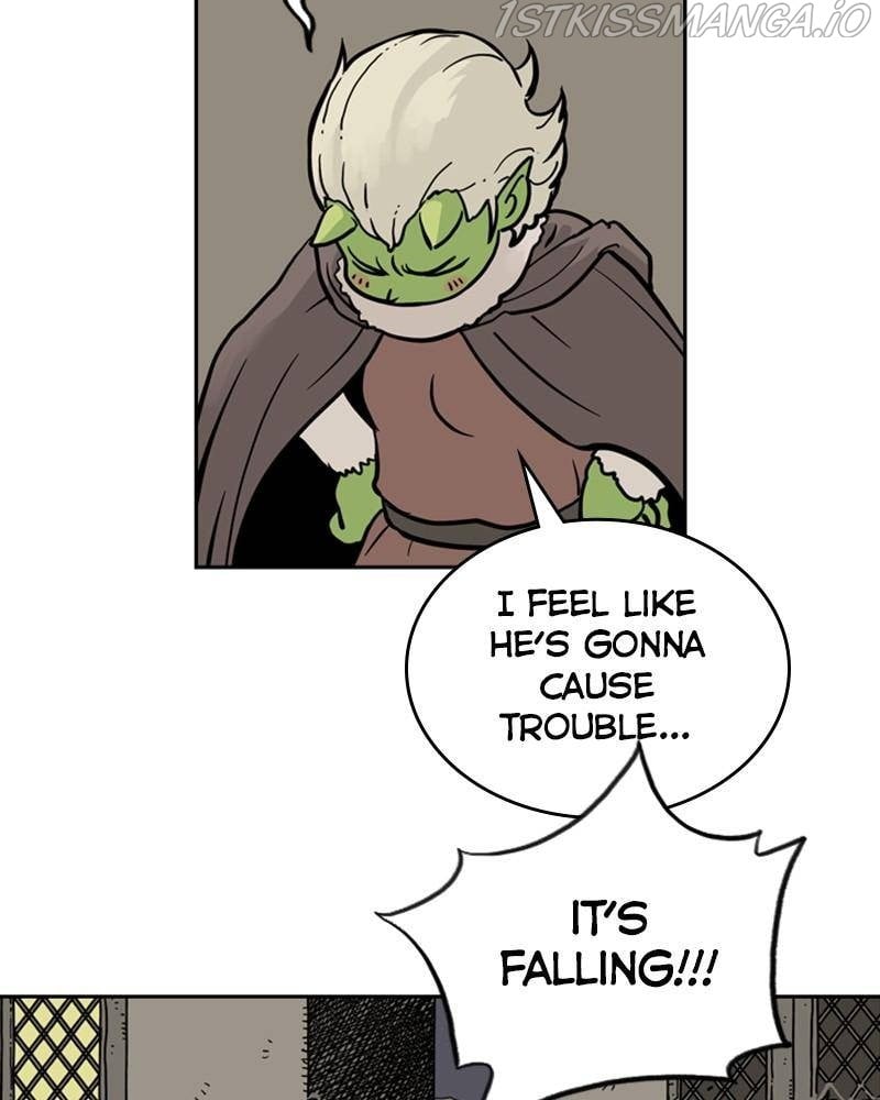 Mage Again chapter 19 - page 80