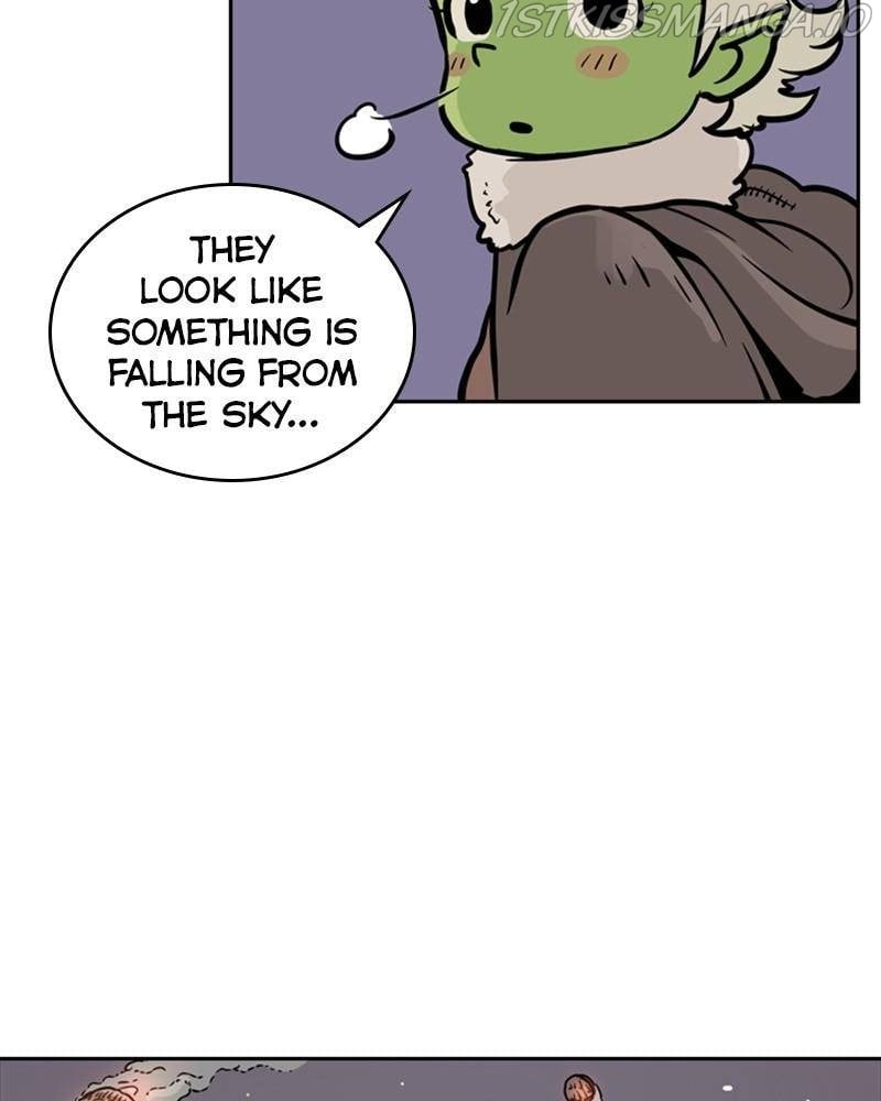 Mage Again chapter 19 - page 83