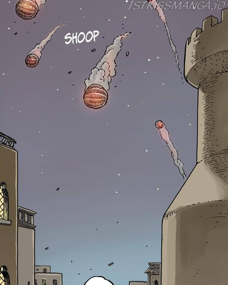 Mage Again chapter 19 - page 84
