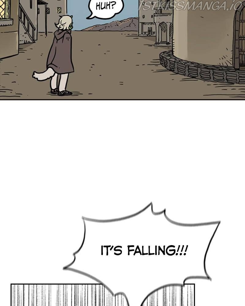 Mage Again chapter 19 - page 85