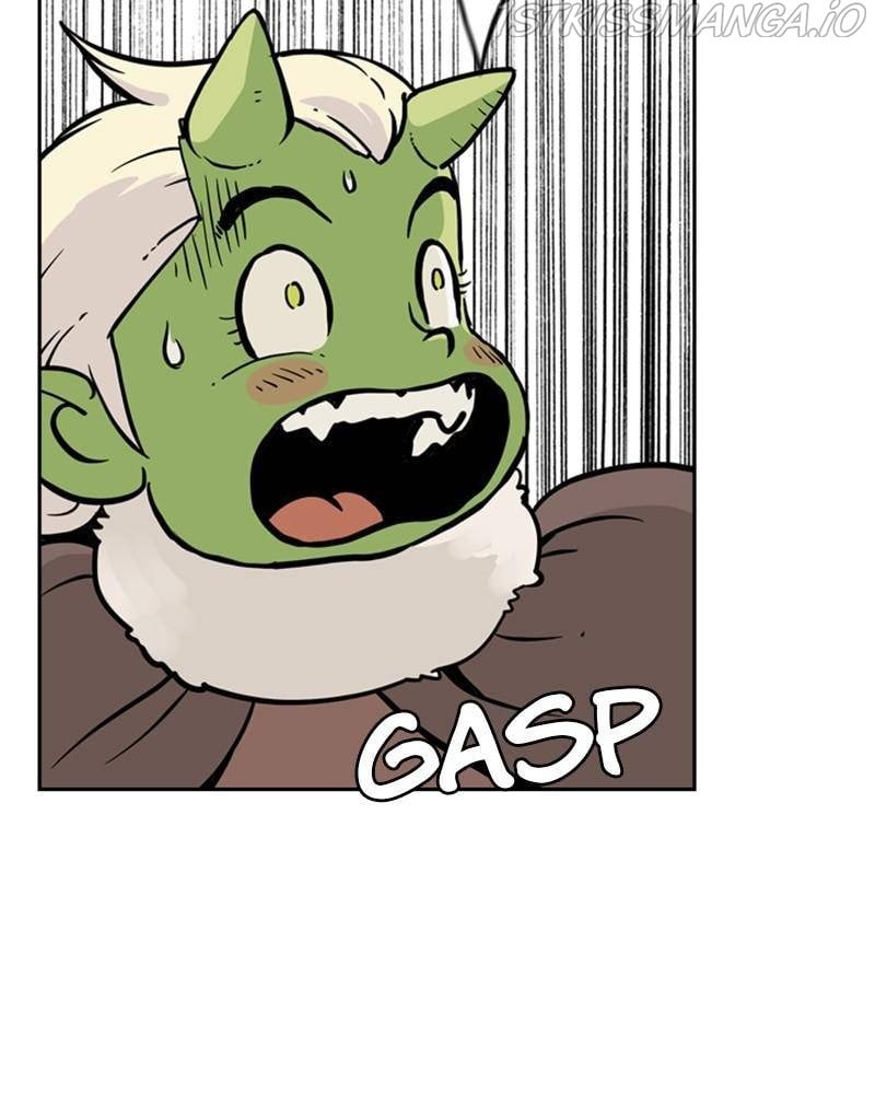 Mage Again chapter 19 - page 86