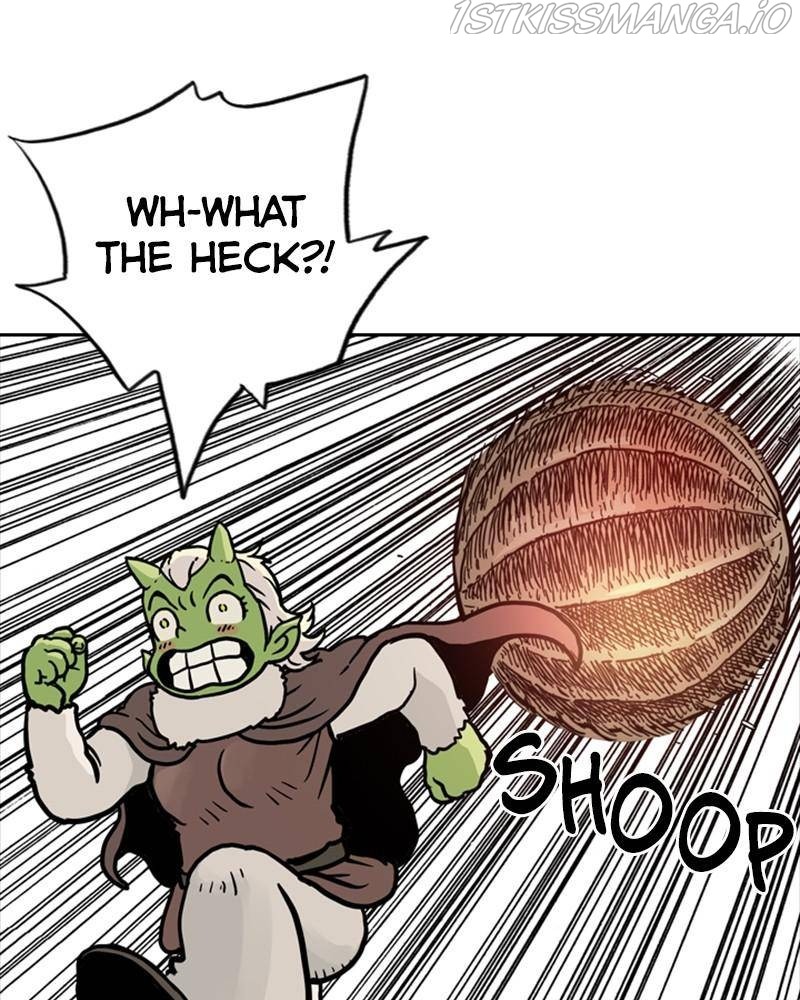 Mage Again chapter 19 - page 87