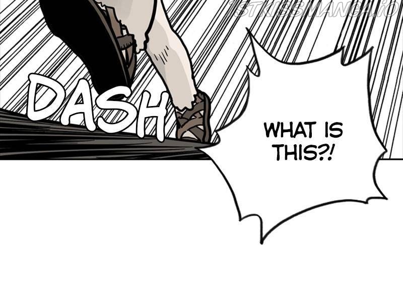 Mage Again chapter 19 - page 88
