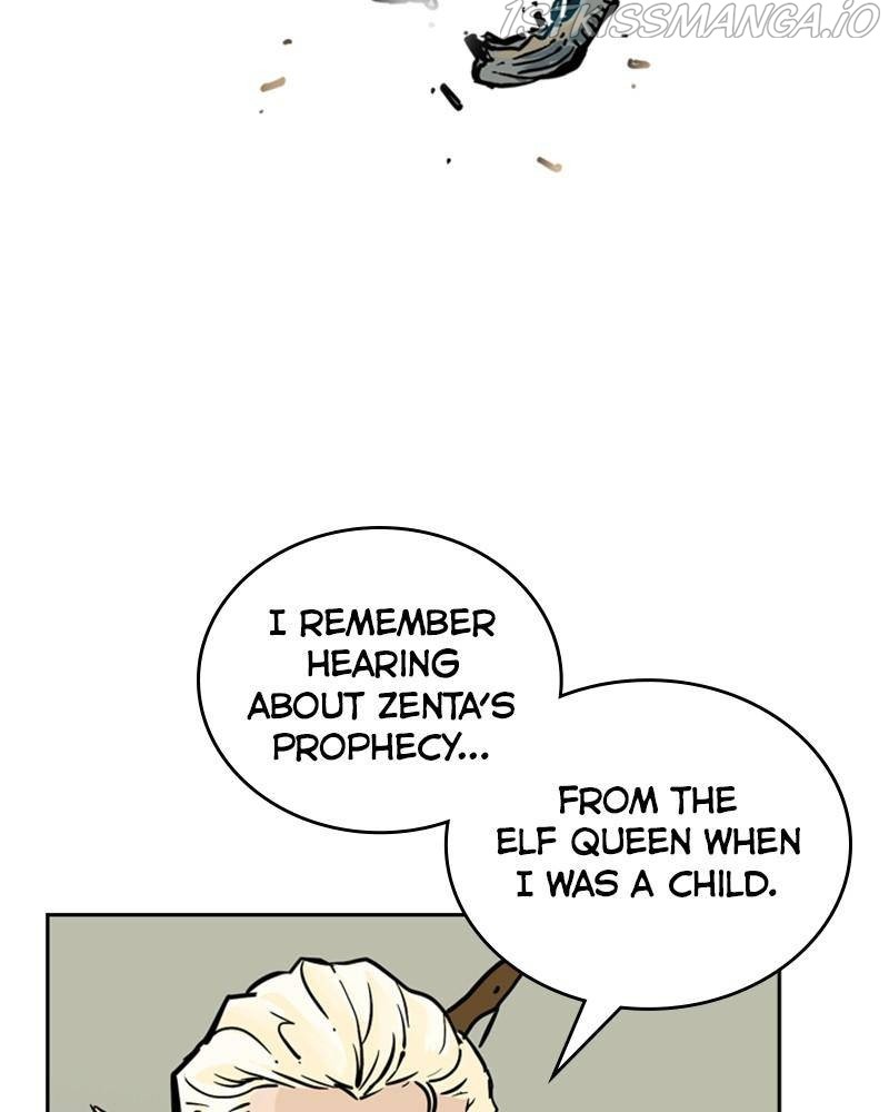 Mage Again chapter 19 - page 9