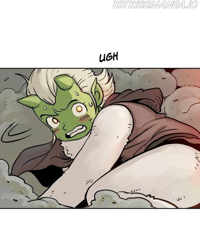 Mage Again chapter 19 - page 92