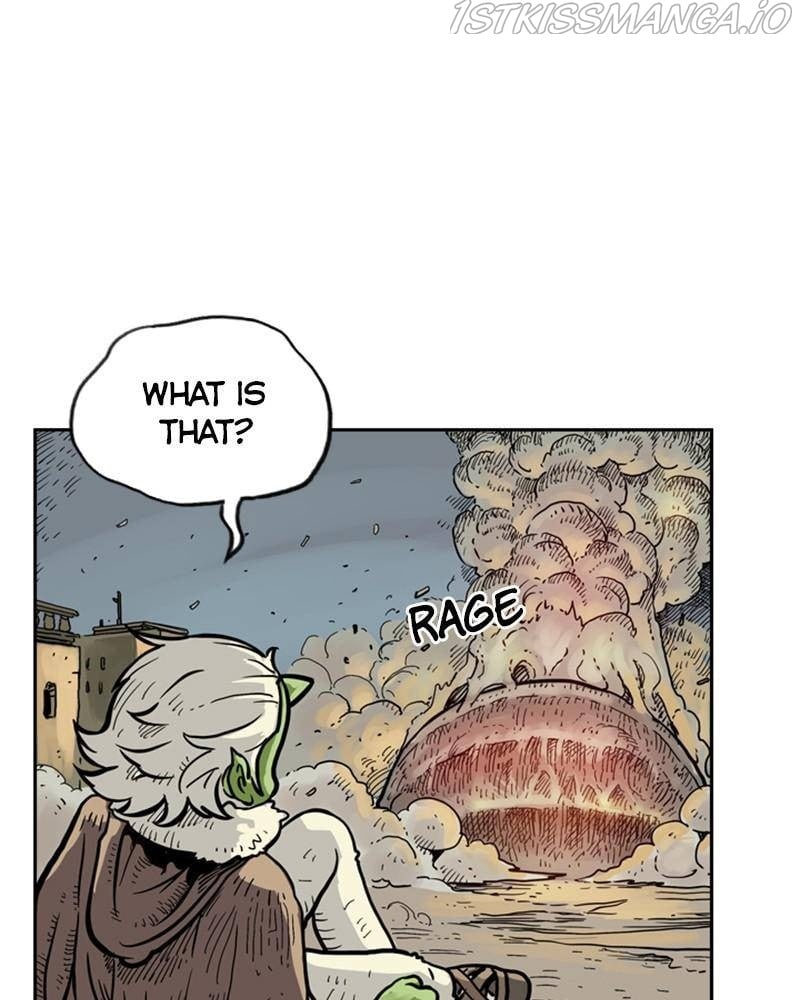 Mage Again chapter 19 - page 93